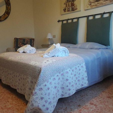 A Casa Di Chiara Hotel Perugia Luaran gambar
